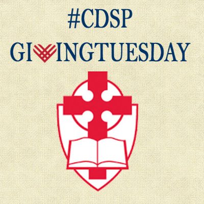 CDSP Giving Tuesday Profile