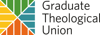 Graduate Theological Union logo