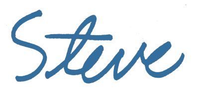 Stephen Fowl signature (first name)